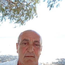 ���� George, �����, 60 ��� - ��������� 4 ������� 2023