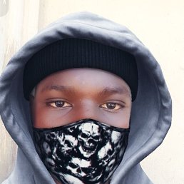 Oumar Sanda, 20, 