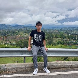 Samuel Arturo, ����, 20 ���