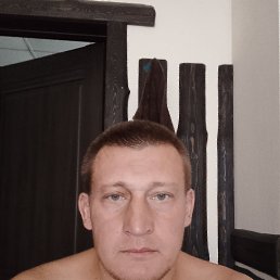 Сергей, 40, Кудымкар
