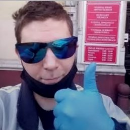 Dejwid Dzasper, �����, 22 ����