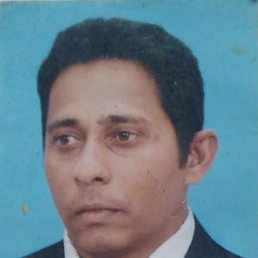 CHAMINDA, 52, 