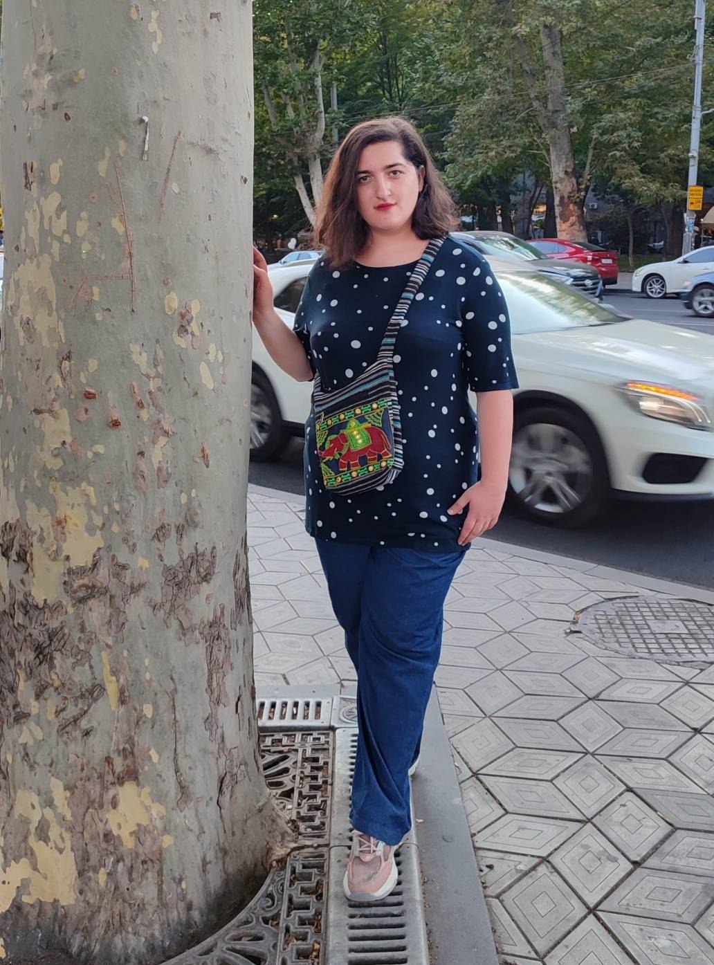 Emma Tumanyan - 1 �������� 2023 � 07:57