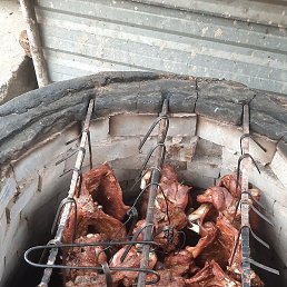 Shovkat, ������, 34 ����