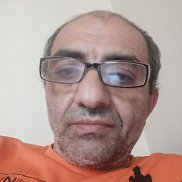 Mesrop, 53 , 