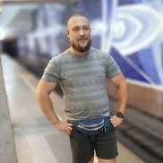 Alexey, 28 , 