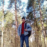 Hasanov Asilbek, 20 , 