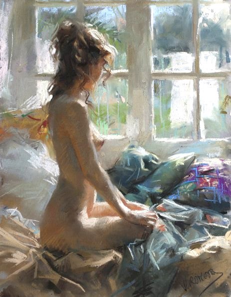      Vicente Romero Redondo - 3