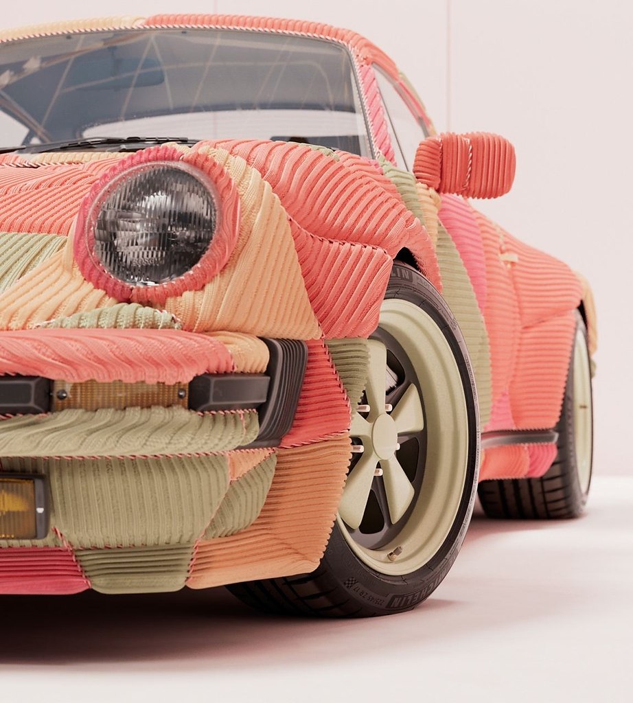 3 ����������� �������� ����� 911 ������������ 3D-��������� ����� ���������.#awd_3D #awd_illustration ... - 6