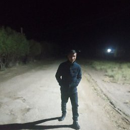 Salauat Toxtashev, , 23 