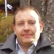 Pavel, 43 , 