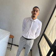 Mahdi, 25 , 