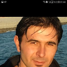 Murat, 38, 