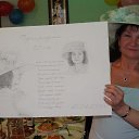 ���� Svetlana, �����������, 70 ��� - ��������� 19 ������� 2023 � ������ ���� ����������