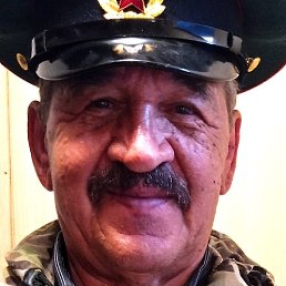 Vladimir, , 70 