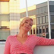 Alena, 45 , 