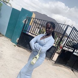 Owusuaa Nyamekye, , 27 