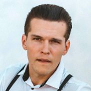 Gleb, 45, 