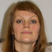 Anna, 36 , 