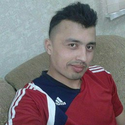 ALIK, 29, 