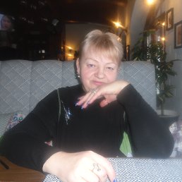 Ирина, 59, Смоленское