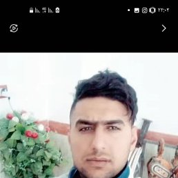 rezgar shahmohamadi, 28, 