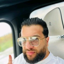 ONGod, 33, Los Angeles