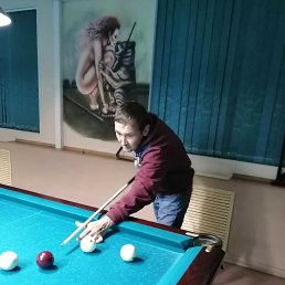 Batyr, 45, 