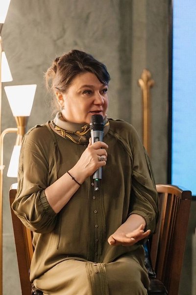 «ОЧЕНЬ ГРУСТНОЕ ВИДЕО»В сети обсуждают видео, которое опубликовала Эвелина Бледанс. Звезда сериала ...