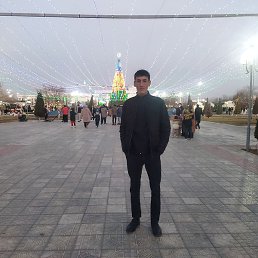 Azizbek, ������, 29 ���