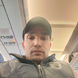 Kamoldin, 33, 