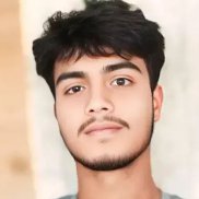Sakib, 24 , 
