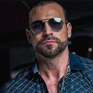 Maks, 33 , 