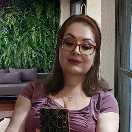Faina, 45, 