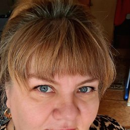 Marinochka, 51, 