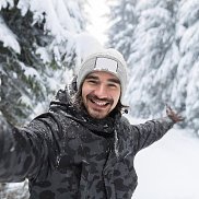 Иван, 37 лет, Москва Иван, 37 лет, Москва