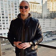 IVAN, 52 , 