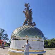 �����, 38 ���, ������