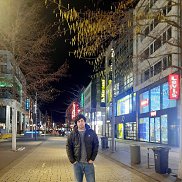 gocha, 29 , 