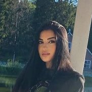 Амина, 28 лет, Санкт-Петербург Амина, 28 лет, Санкт-Петербург