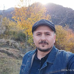 Babek, 40, 