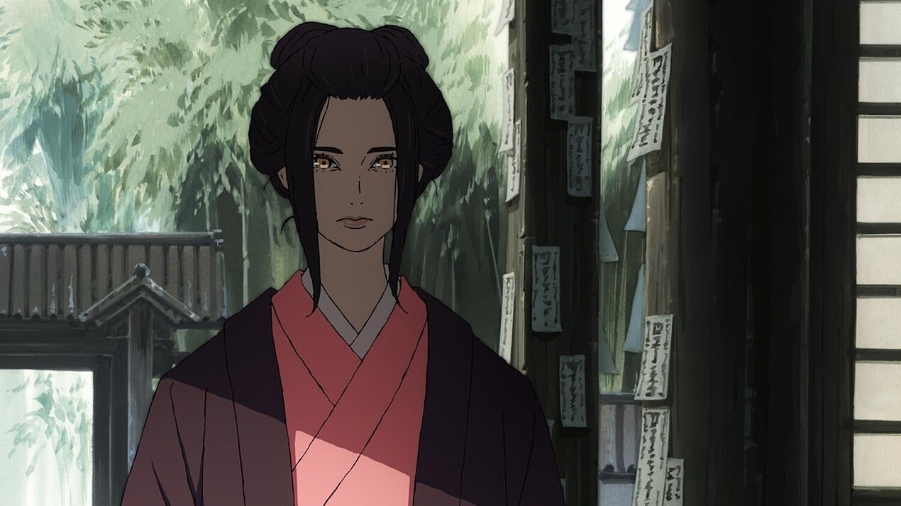 Crunchyroll ������� ������ ������� ����� �� Sekiro: Shadows Die Twice. ������ ������� ������������ ... - 3