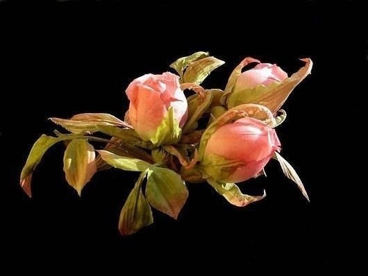 Это маленькое произведение искусства, которое способно оживить облик и добавить в повседневность ... - 5