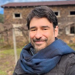 Paul, 59, 