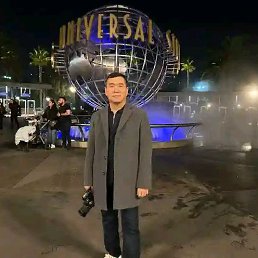 Bobby Yun, 39, 