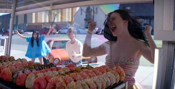 ����� ������� � ������� � ��������� ���� ������� - 2