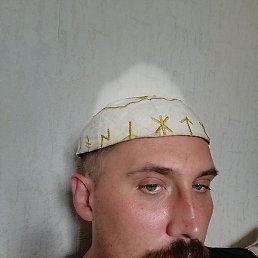 Андрей, Самара, 35 лет