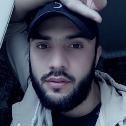 Mahdi, 31, -