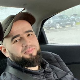 Maksad, , 34 