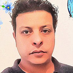 Hakim, ����������, 43 ����